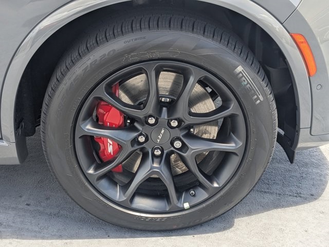 new 2025 Dodge Durango car, priced at $87,070