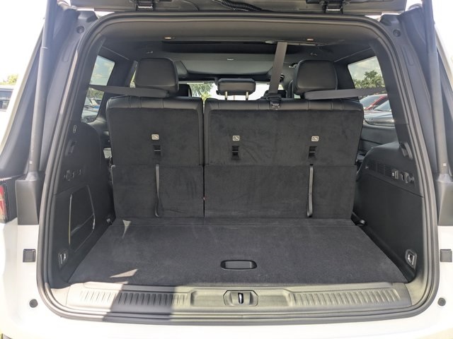 new 2025 Jeep Wagoneer car, priced at $65,730
