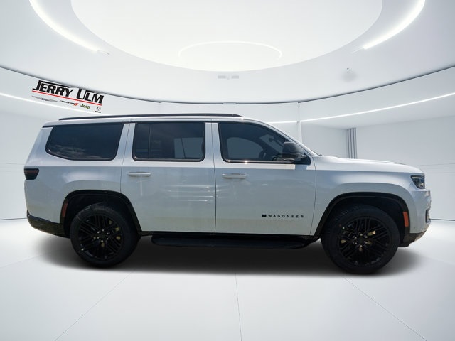 new 2025 Jeep Wagoneer car, priced at $65,730