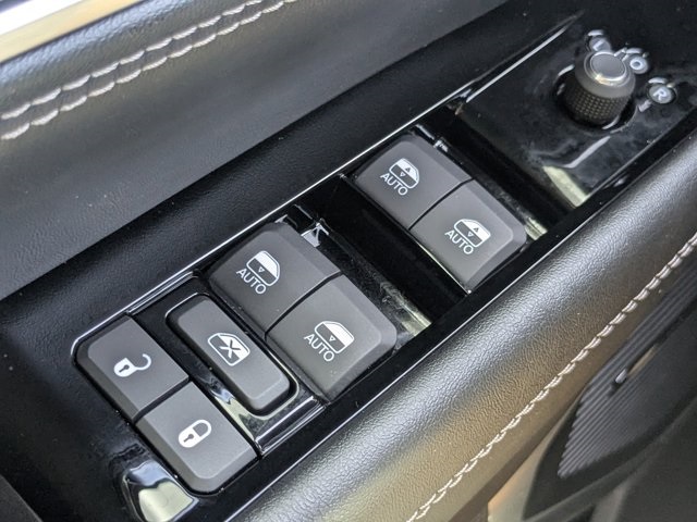 new 2025 Jeep Wagoneer car, priced at $65,730