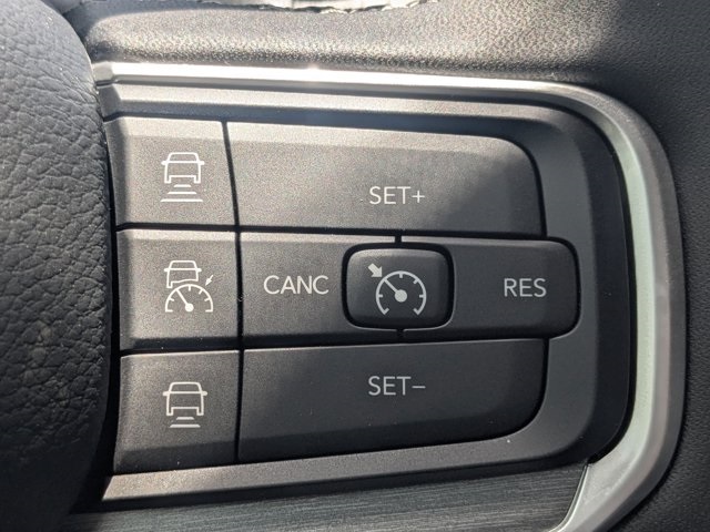 new 2025 Jeep Wagoneer car, priced at $65,730
