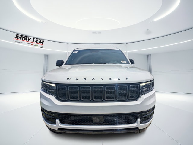 new 2025 Jeep Wagoneer car, priced at $65,730