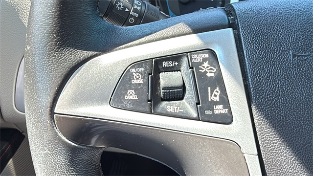 new 2013 Chevrolet Equinox car