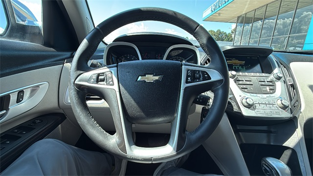 new 2013 Chevrolet Equinox car