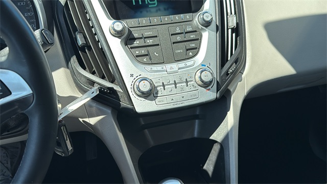 new 2013 Chevrolet Equinox car