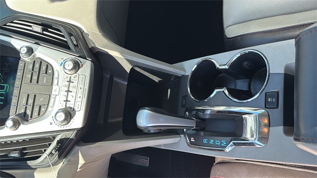 new 2013 Chevrolet Equinox car