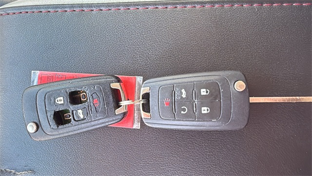 new 2013 Chevrolet Equinox car