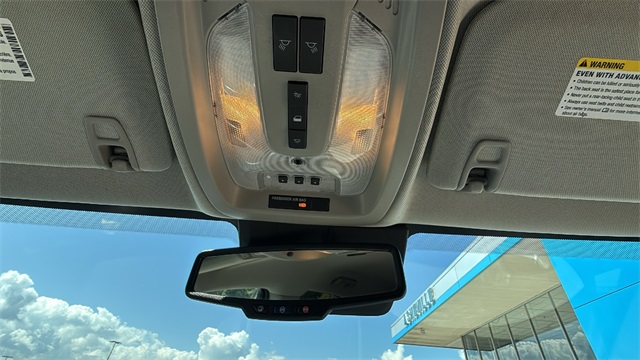 new 2013 Chevrolet Equinox car