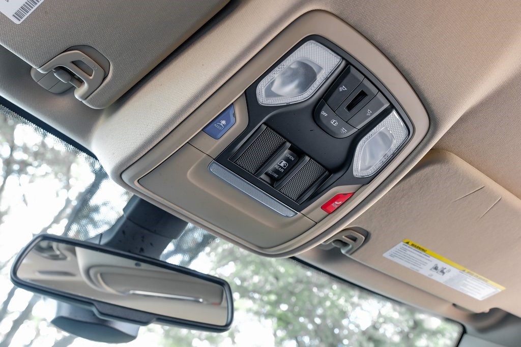used 2019 Ram 1500 car, priced at $33,000