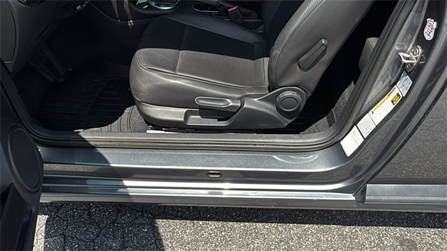 used 2017 Volkswagen Beetle car, priced at $13,783