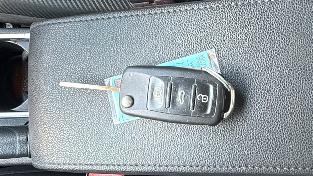 used 2017 Volkswagen Beetle car, priced at $13,783