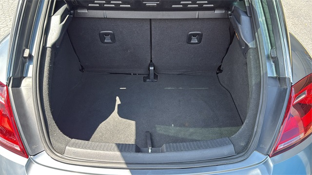 used 2017 Volkswagen Beetle car, priced at $13,783