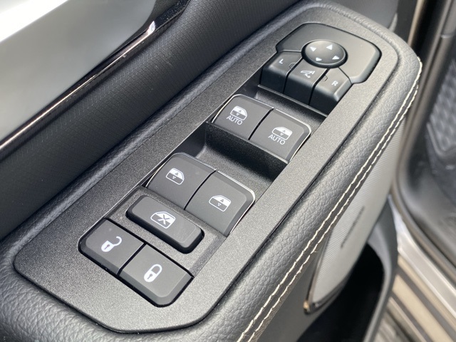 new 2026 Ram 1500 car, priced at $61,407