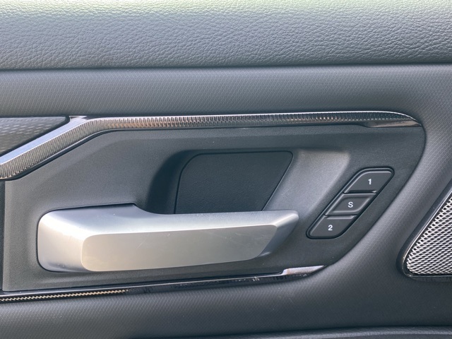 new 2026 Ram 1500 car, priced at $61,407