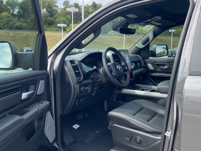 new 2026 Ram 1500 car, priced at $61,407