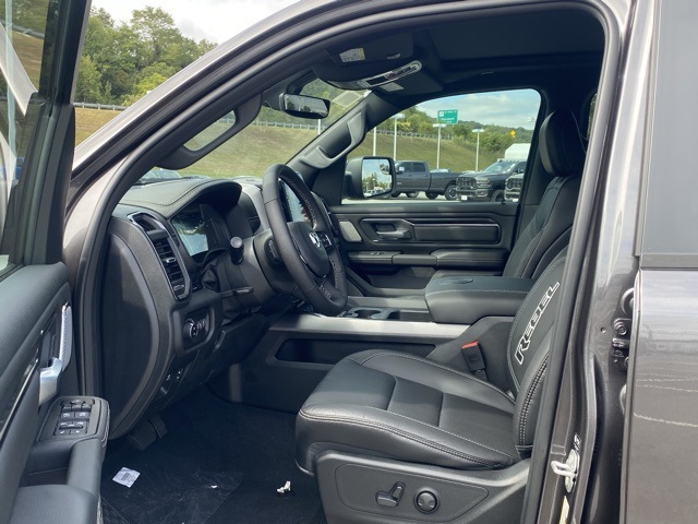 new 2026 Ram 1500 car, priced at $61,407