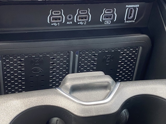 new 2026 Ram 1500 car, priced at $61,407