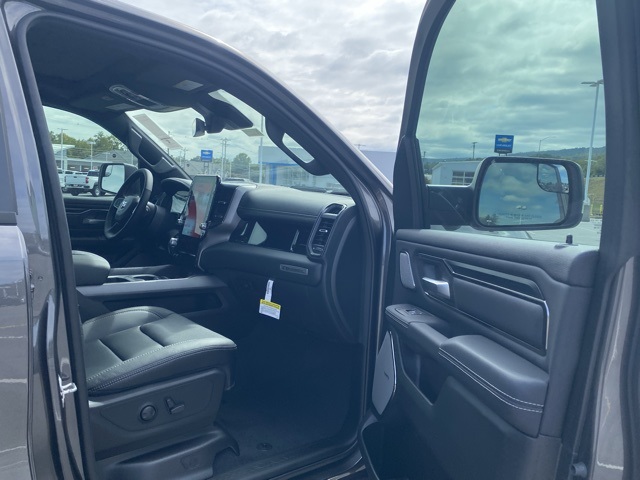 new 2026 Ram 1500 car, priced at $61,407