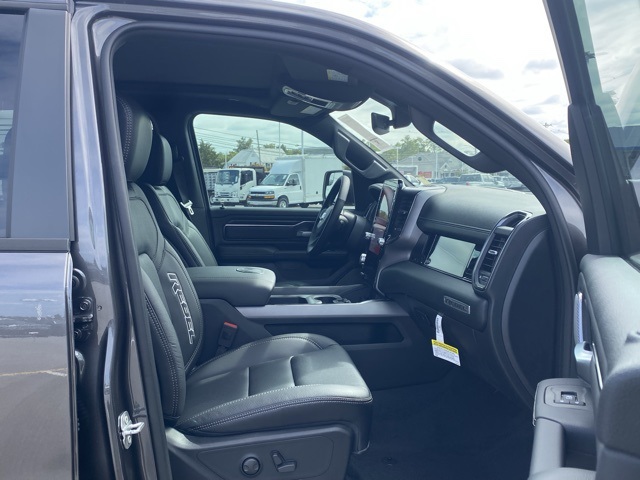 new 2026 Ram 1500 car, priced at $61,407