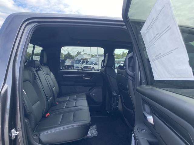 new 2026 Ram 1500 car, priced at $61,407
