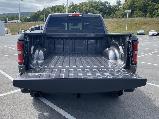 new 2026 Ram 1500 car, priced at $61,407