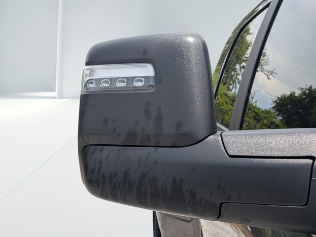 new 2025 Ram 3500 car, priced at $88,100