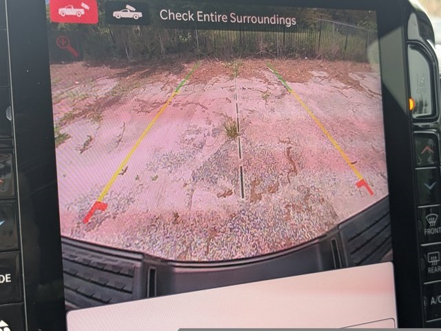 new 2025 Ram 3500 car, priced at $88,100