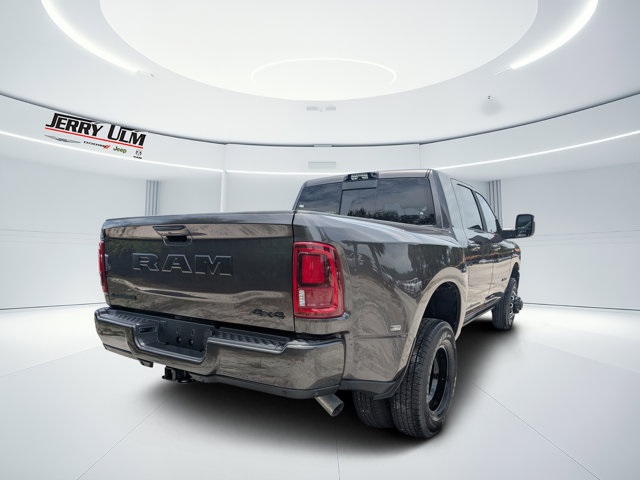 new 2025 Ram 3500 car, priced at $88,100