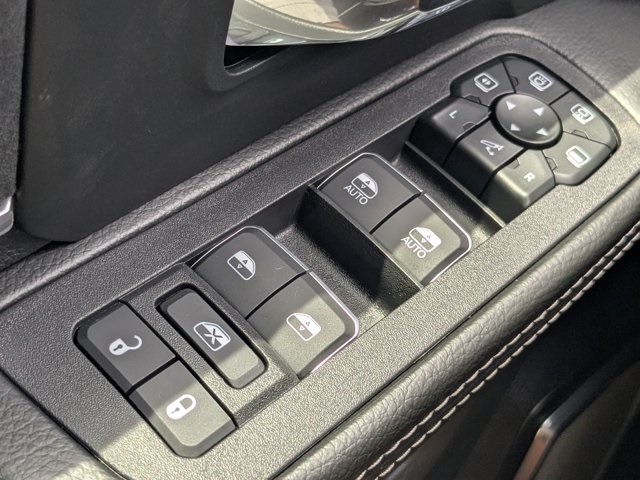 new 2025 Ram 3500 car, priced at $88,100