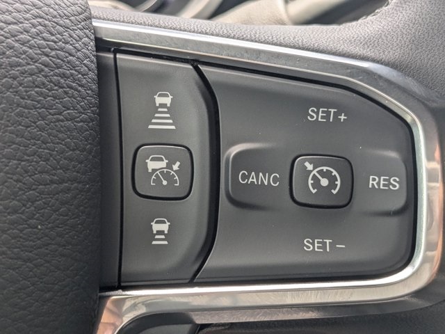 new 2025 Ram 3500 car, priced at $88,100