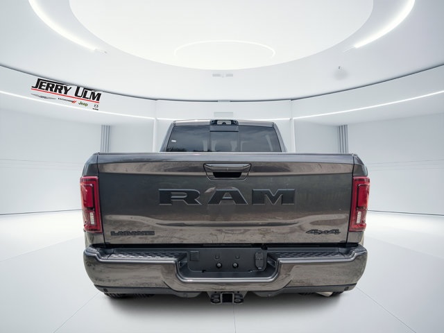 new 2025 Ram 3500 car, priced at $88,100