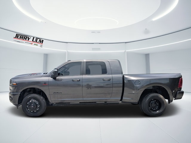 new 2025 Ram 3500 car, priced at $88,100
