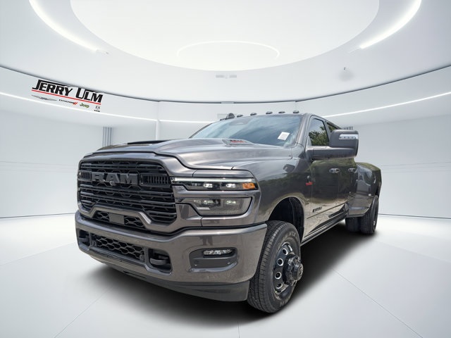 new 2025 Ram 3500 car, priced at $88,100