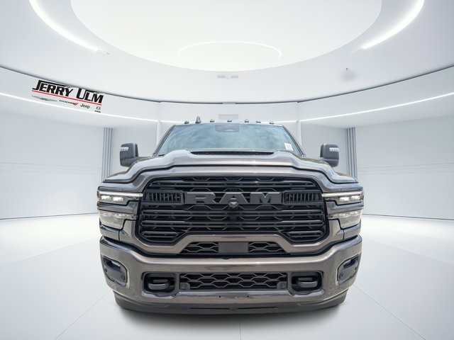 new 2025 Ram 3500 car, priced at $88,100