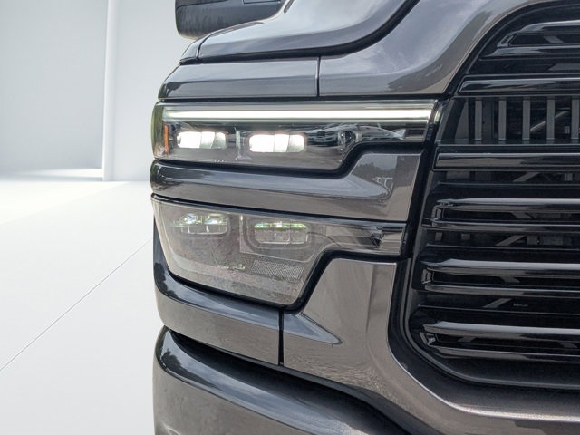 new 2025 Ram 3500 car, priced at $88,100