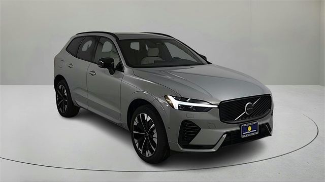 new 2026 Volvo XC60 Plug-In Hybrid car, priced at $69,285