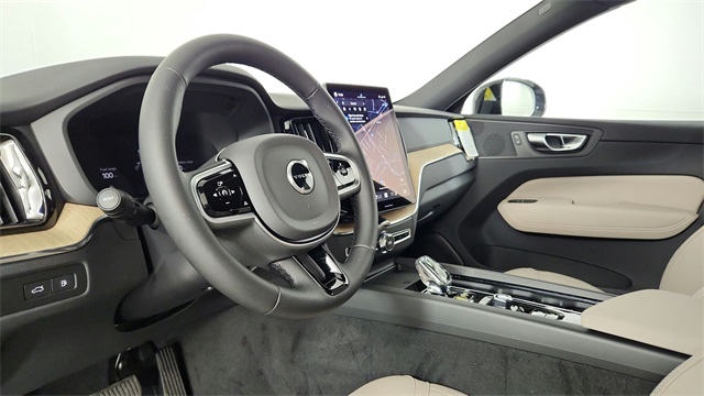 new 2026 Volvo XC60 Plug-In Hybrid car, priced at $69,285