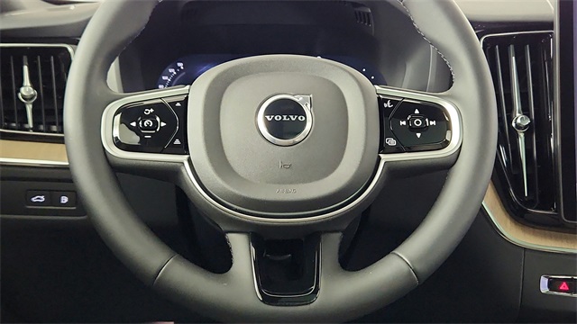 new 2026 Volvo XC60 Plug-In Hybrid car, priced at $69,285