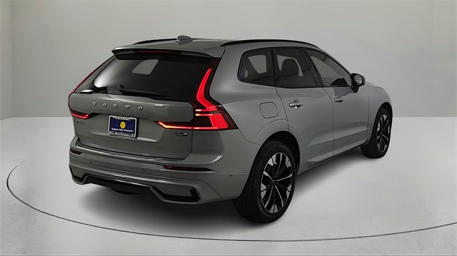 new 2026 Volvo XC60 Plug-In Hybrid car, priced at $69,285