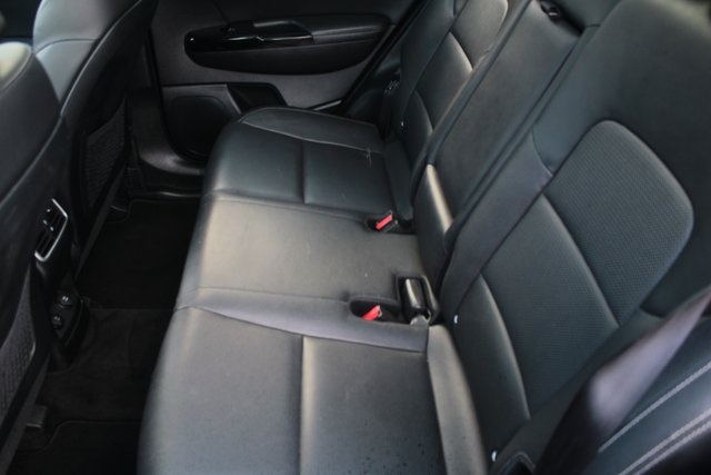 used 2018 Kia Sportage car, priced at $15,848