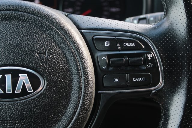used 2018 Kia Sportage car, priced at $15,848