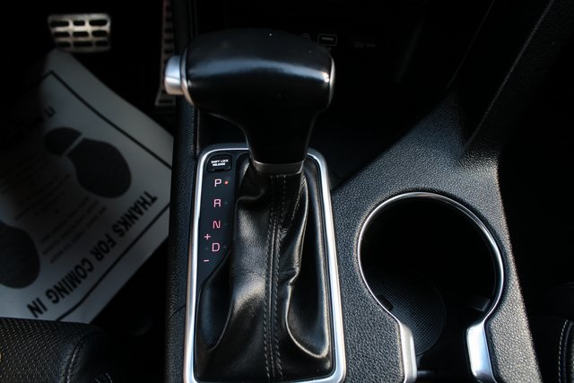 used 2018 Kia Sportage car, priced at $15,848