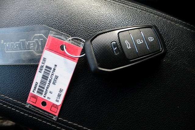 used 2018 Kia Sportage car, priced at $15,848