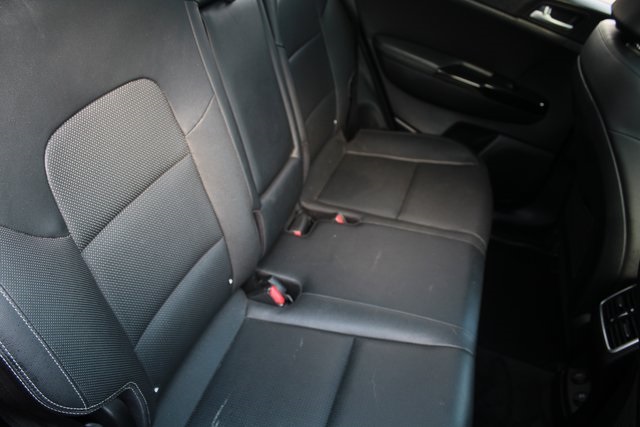 used 2018 Kia Sportage car, priced at $15,848