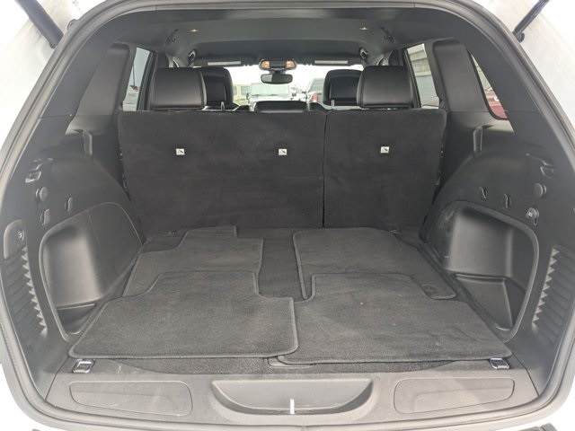 used 2022 Jeep Grand Cherokee WK car, priced at $29,480