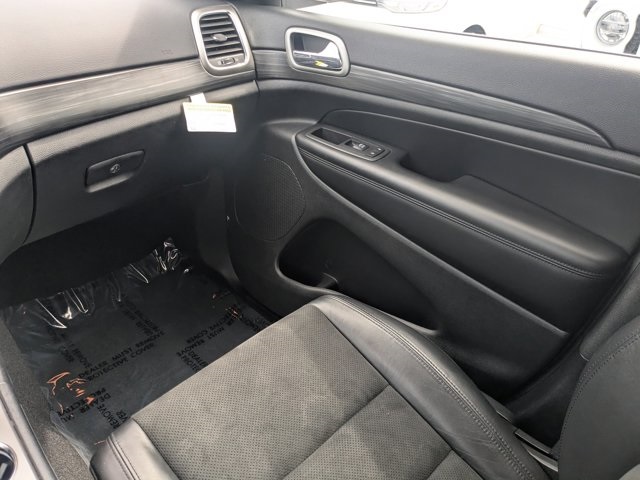 used 2022 Jeep Grand Cherokee WK car, priced at $29,480