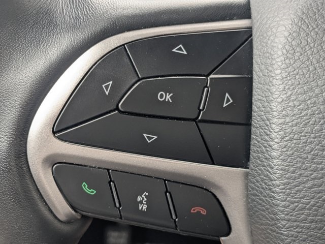 used 2022 Jeep Grand Cherokee WK car, priced at $29,480