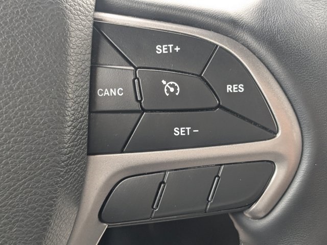 used 2022 Jeep Grand Cherokee WK car, priced at $29,480