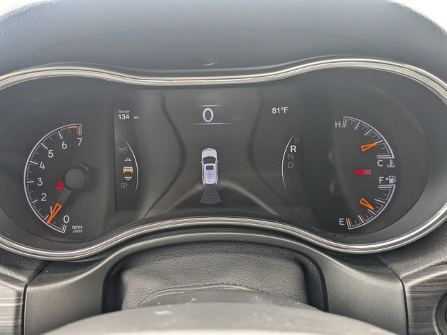 used 2022 Jeep Grand Cherokee WK car, priced at $29,480