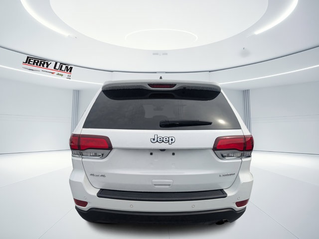 used 2022 Jeep Grand Cherokee WK car, priced at $29,480